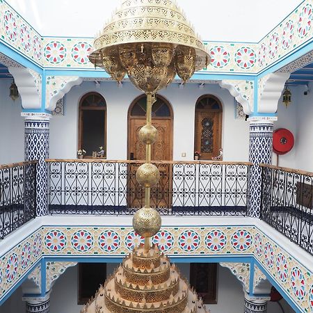 Palacio Del Sol Chefchaouen Exterior foto