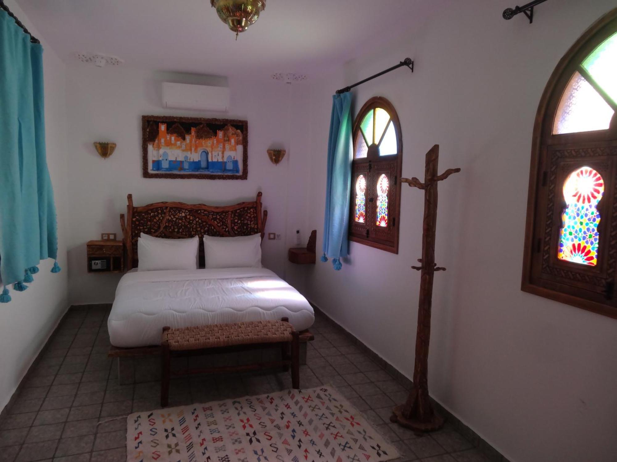 Palacio Del Sol Chefchaouen Exterior foto