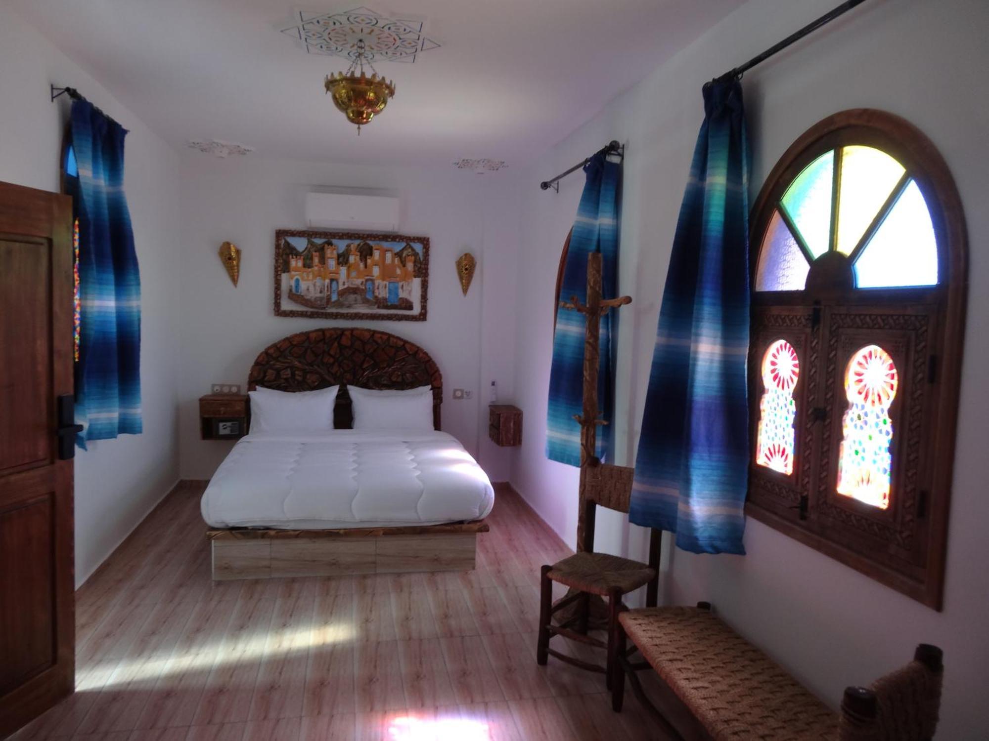 Palacio Del Sol Chefchaouen Exterior foto