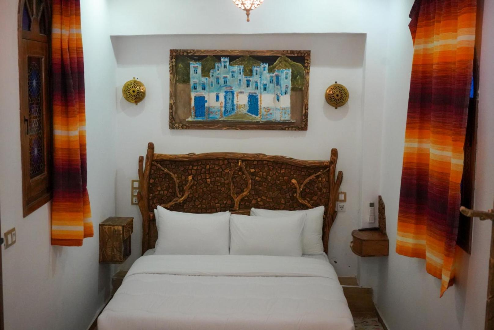 Palacio Del Sol Chefchaouen Exterior foto