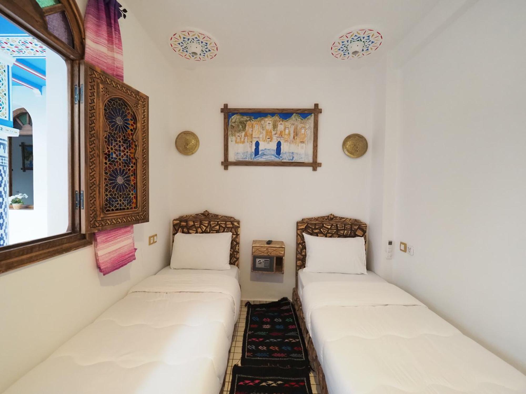 Palacio Del Sol Chefchaouen Exterior foto
